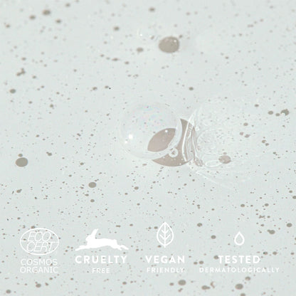 MÁDARA KIND Mild gyengéd sampon