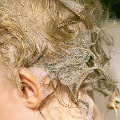 MÁDARA KIND Mild gyengéd sampon