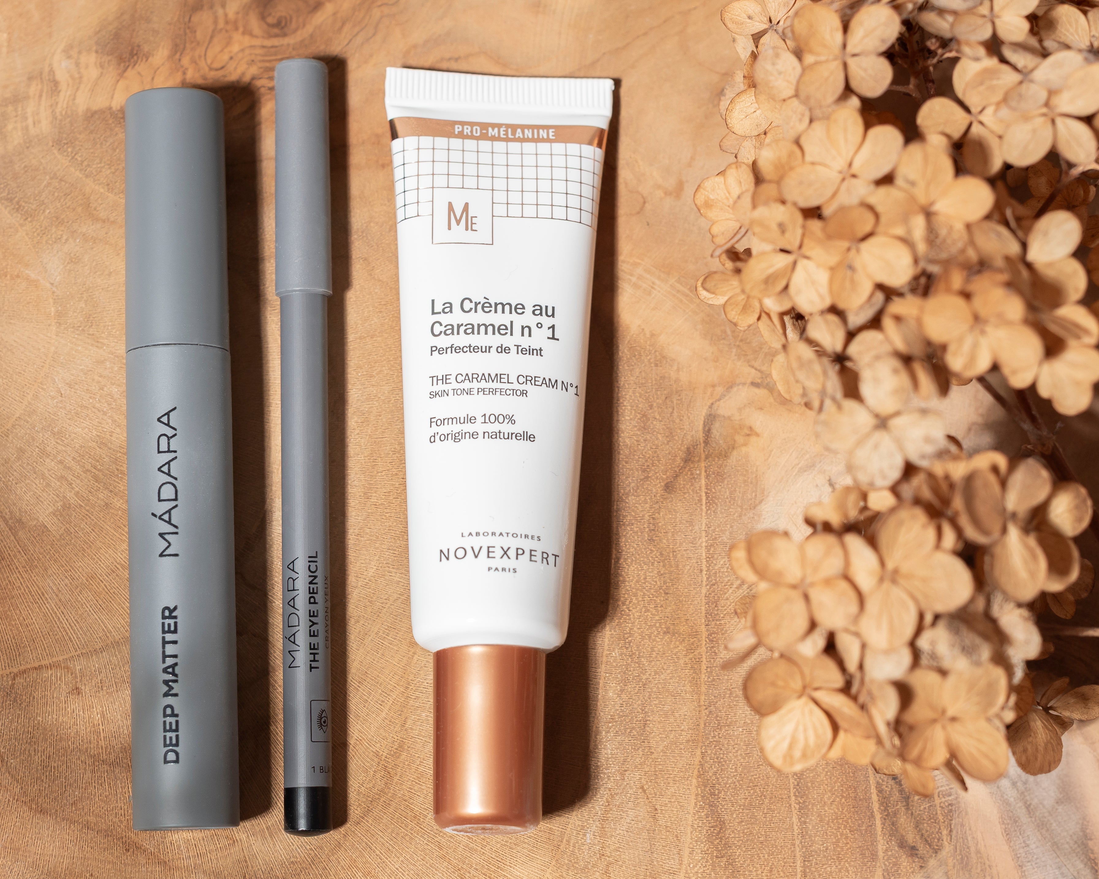 No-makeup Makeup Kit - várandósoknak is