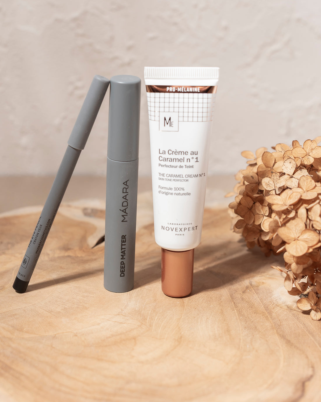 No-makeup Makeup Kit - várandósoknak is