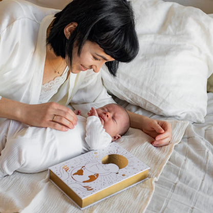 Postpartum napló - Modern Goddess