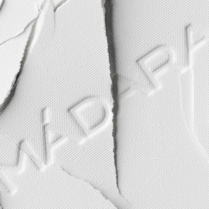 MÁDARA AIR EQUAL ÁSVÁNYI PÚDER BEIGE