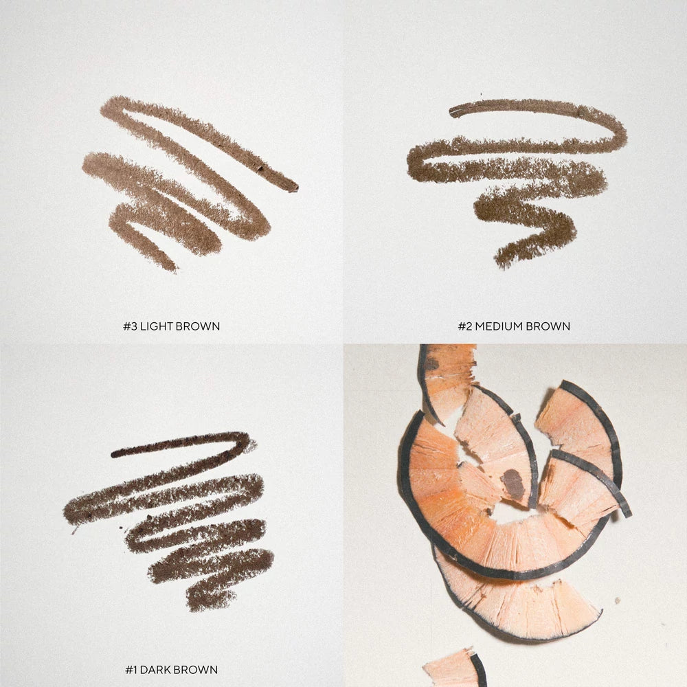 MÁDARA Szemöldök Ceruza