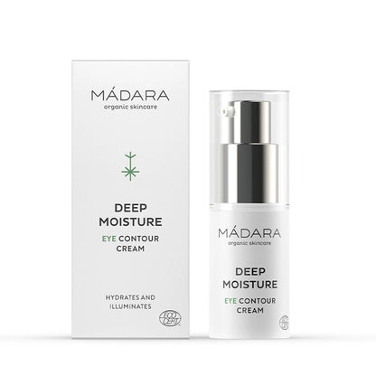 MÁDARA Szemkontúr krém 15ml