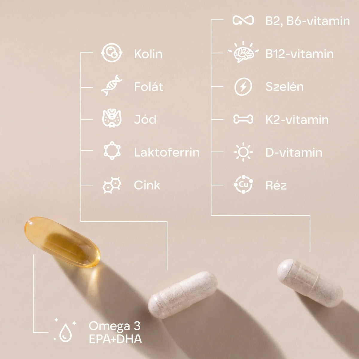 Puura MaMa Comfort – gyömbér és B6-vitamin a terhességi hányinger időszakára