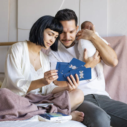 Apakártyák - Modern Goddess