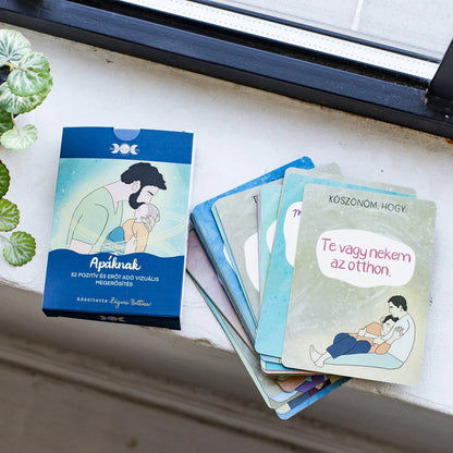 Apakártyák - Modern Goddess