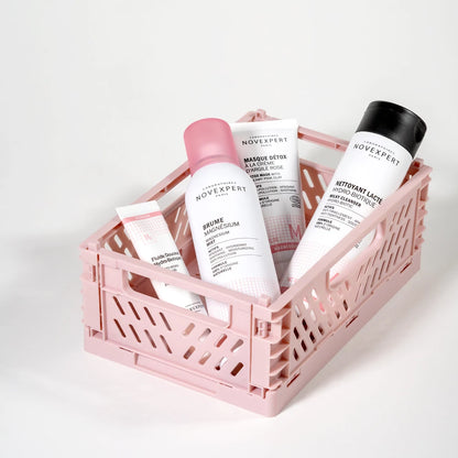 NOVEXPERT HYDRO-BIOTIC GYENGÉD ARCRADÍR ÉRZÉKENY BŐRRE