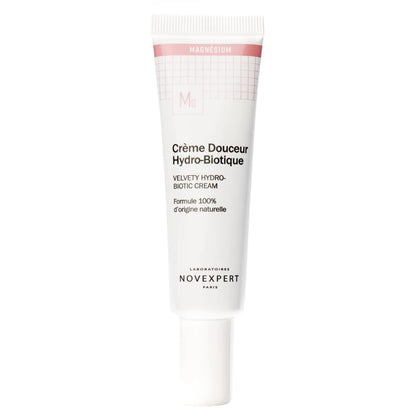 NOVEXPERT HYDRO-BIOTIC TÁPLÁLÓ ARCKRÉM ÉRZÉKENY BŐRRE