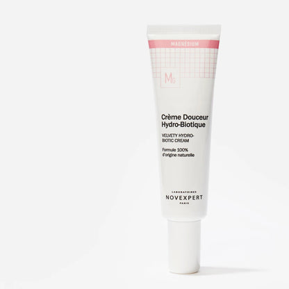 NOVEXPERT HYDRO-BIOTIC TÁPLÁLÓ ARCKRÉM ÉRZÉKENY BŐRRE