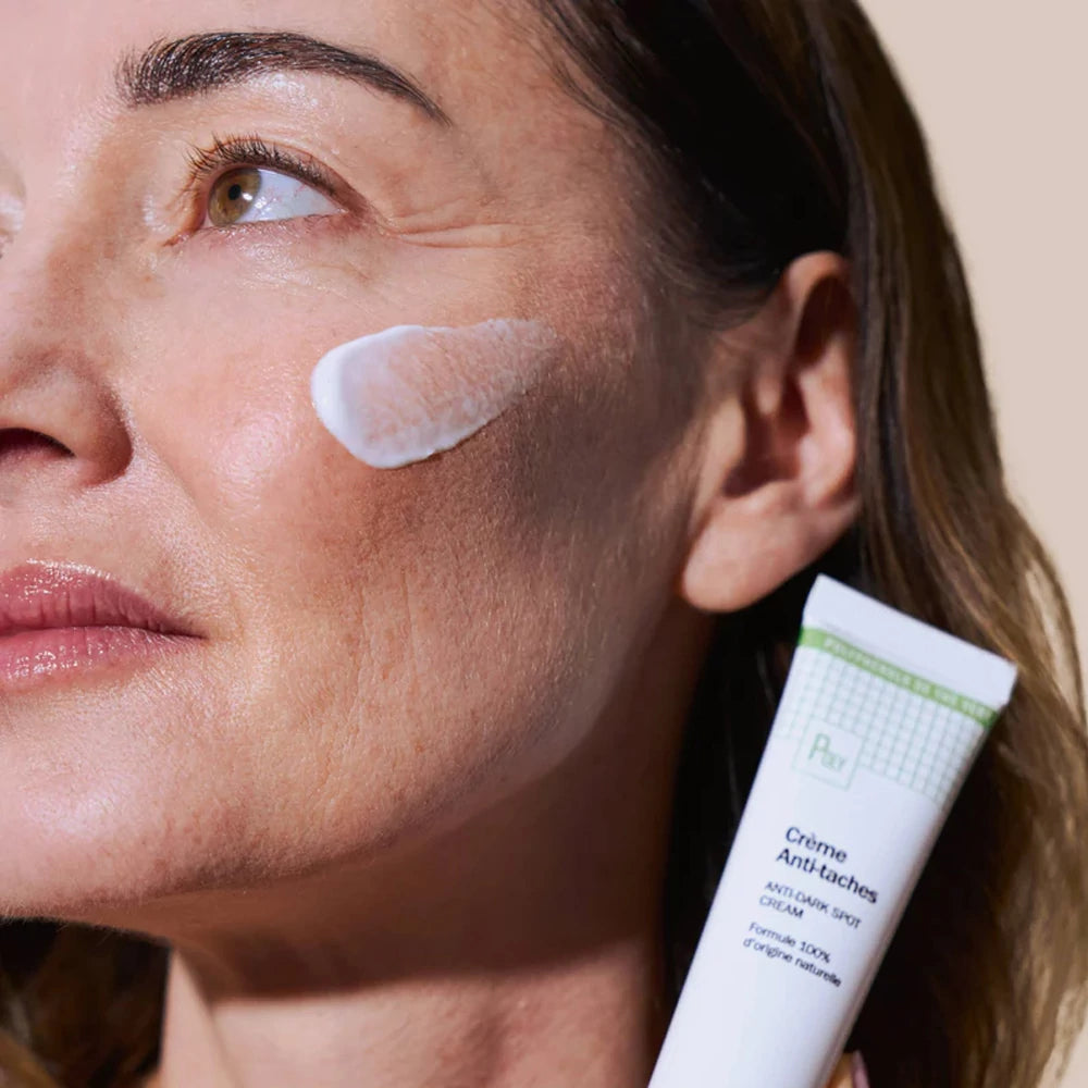 NOVEXPERT POLYPHENOL Folthalványító krém