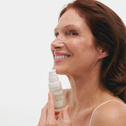 NOVEXPERT POLYPHENOL Pigmentfolt halványító szérum