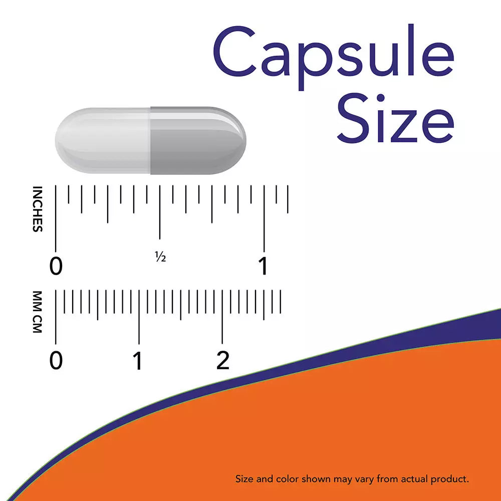 LArginin500 mg kapszula mérete
