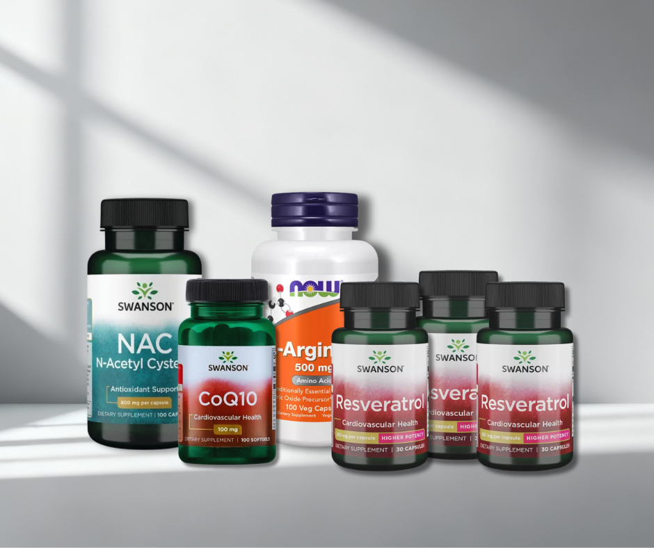 Petesejt minőség javító csomag - Standard