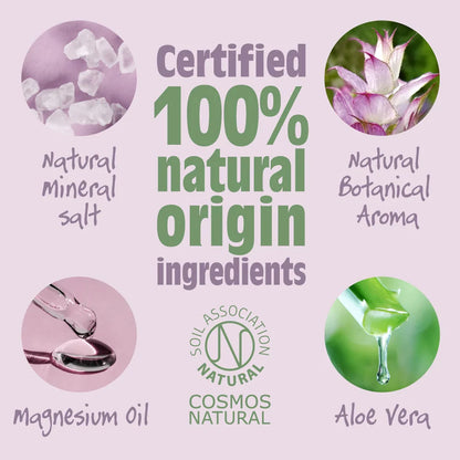 Újratölthető folyós dezodor - több illatban