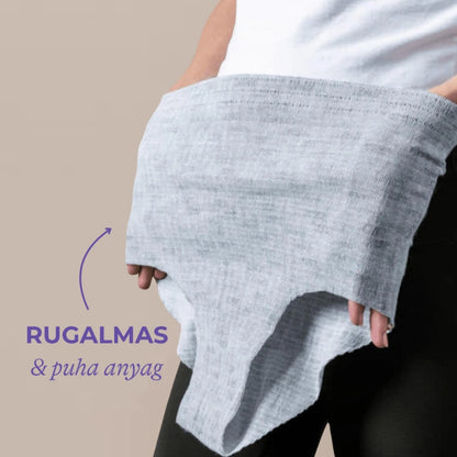 Lansinoh szülés utáni mosható alsónemű 4 db - Új Termék