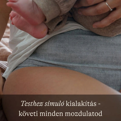 Lansinoh szülés utáni mosható alsónemű 4 db - Új Termék