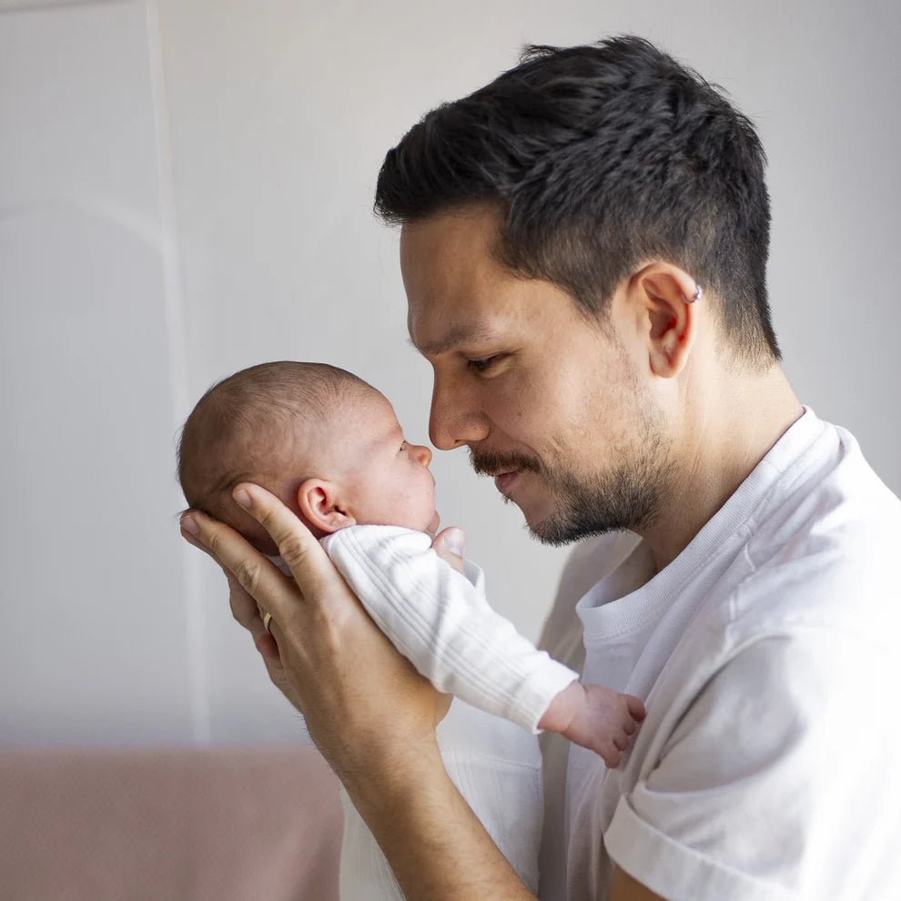 Modern Goddess Apakártyák apai kitartás affirmációi