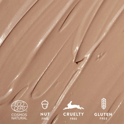 MÁDARA SPF15 CC krém hialuronsavval