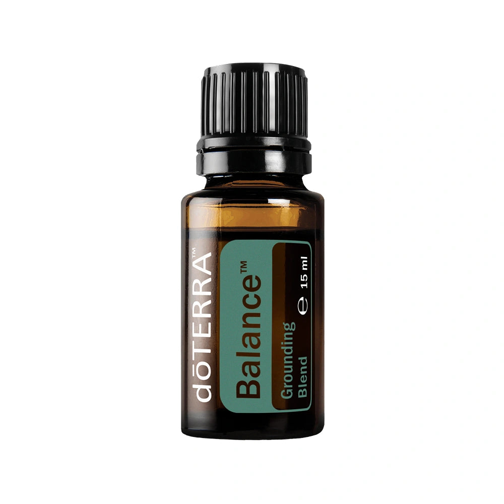 doTERRA Balance 15ml földelő keverék napi egyensúlyhoz szoptatós anyáknak