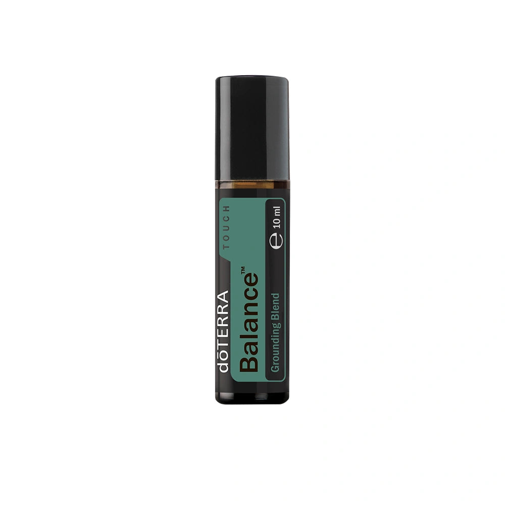 dōTERRA Balance Touch 10ml roll-on kiegyensúlyozás útközben kismamáknak