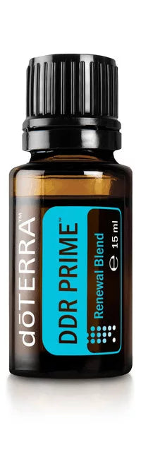 doTERRA DDR Prime 15ml sejtvédő keverék