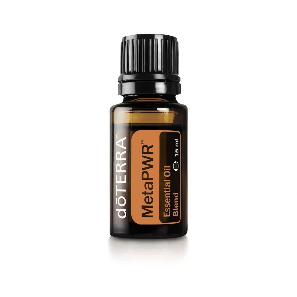 doTERRA MetaPWR 15ml anyagcsere támogató keverék