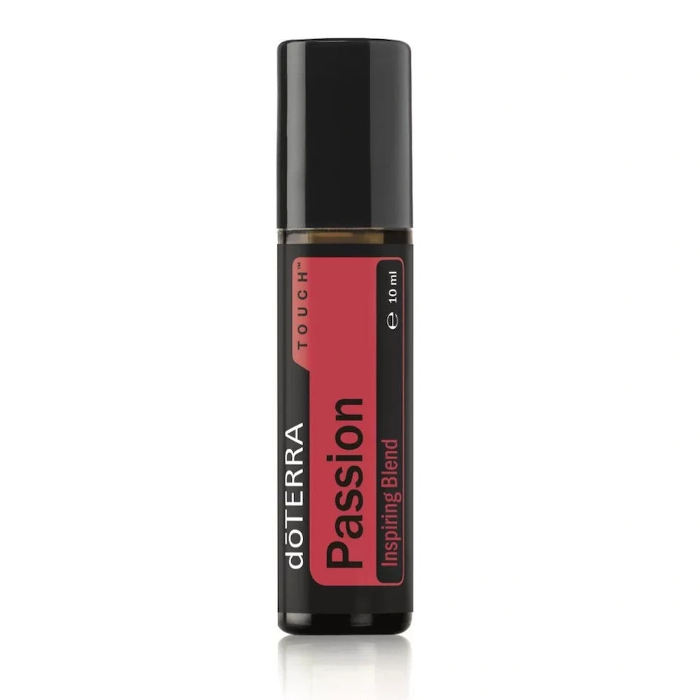 doTERRA Passion 10ml erősebb energiakeverék