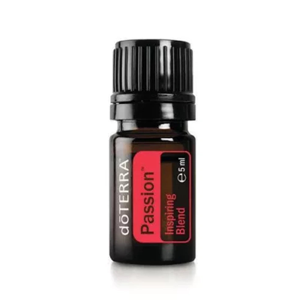 doTERRA Passion 5ml energizáló illóolaj keverék