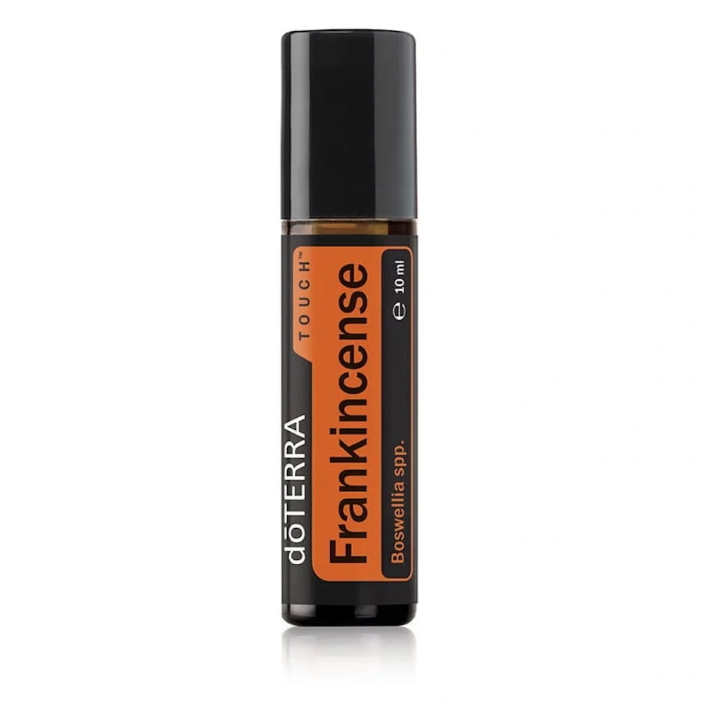 doTERRA Touch Tömjén Frankincense 10ml bőrre