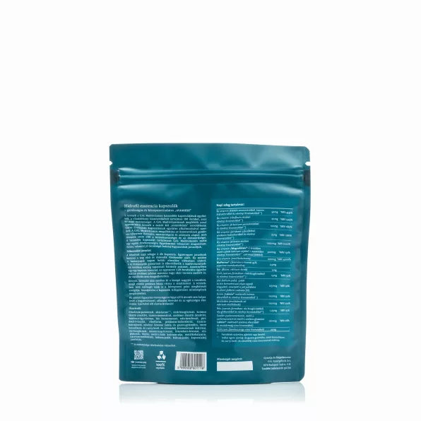 GAL Multivitamin 90 db utántöltő fenntartható csomagolással