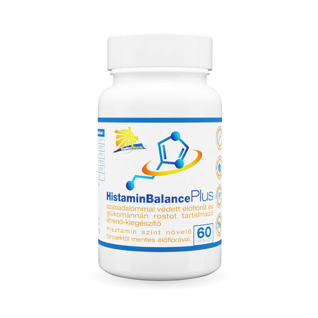 HistaminBalance Plus