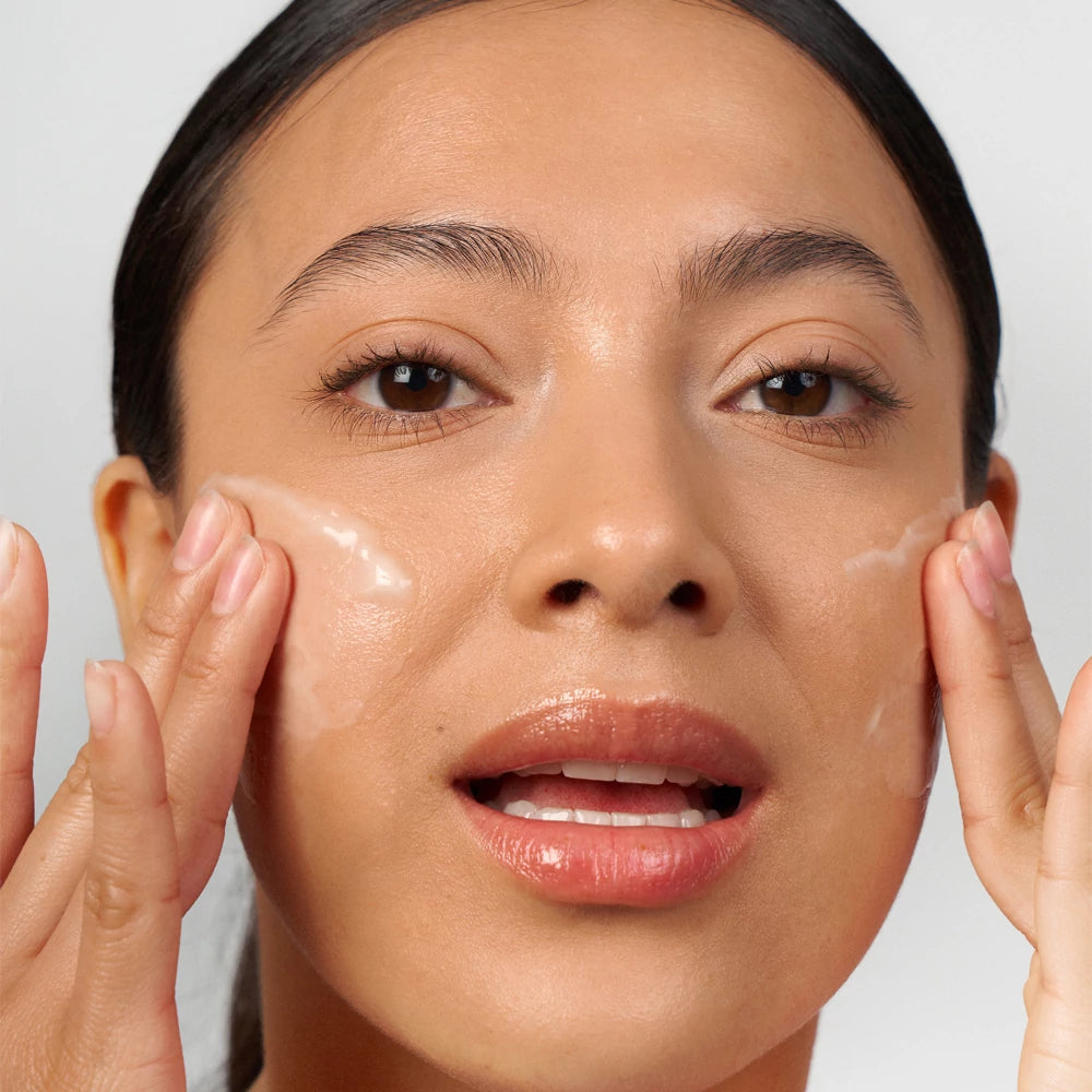 NOVEXPERT biotic gyengéd peeling érzékeny bőrre