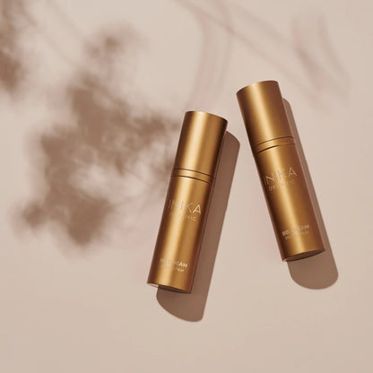 Bőrtápláló BB krém INIKA érzékeny bőrre