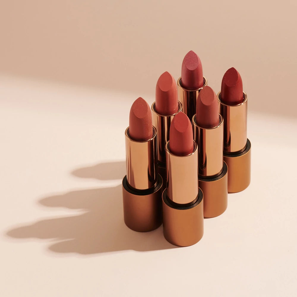 INIKA szuper krémes ajakrúzs kismamáknak