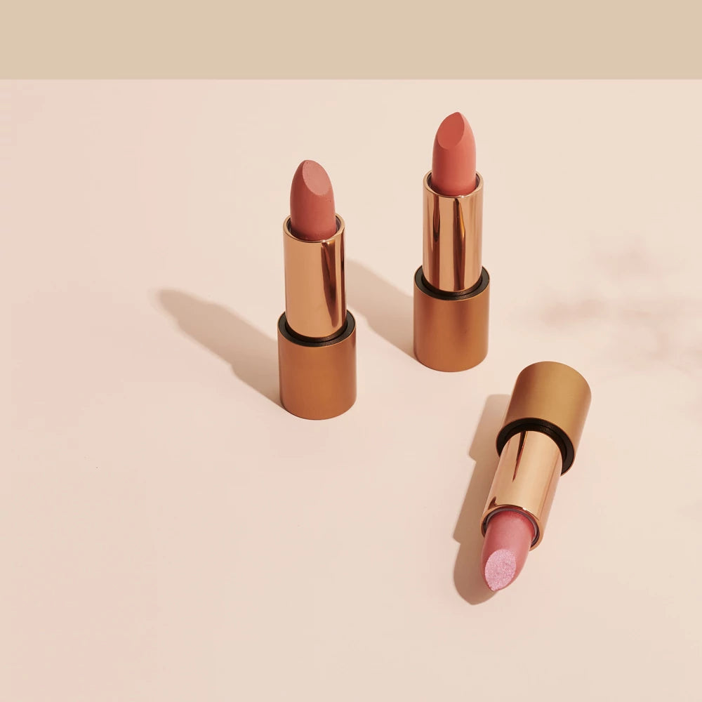 INIKA ORGANIC organikus ajakrúzs terhes ajkakra