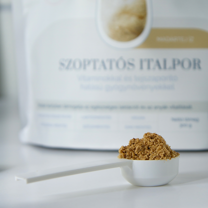 Lactimilk Madártej ízű szoptatós italpor