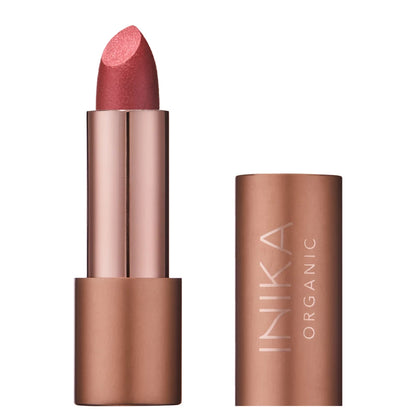 Organikus ajakrúzs INIKA kismama smink