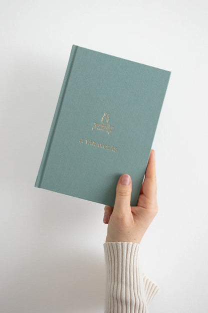 Lombiknapló várakozás alatti támogatáshoz