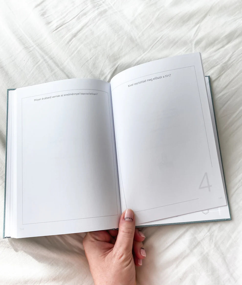 Lombiknapló várakozás alatti támogatáshoz