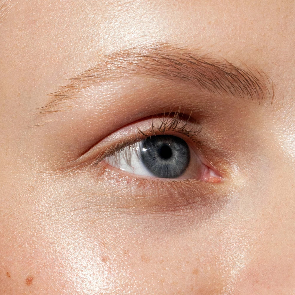 MÁDARA szemöldök ceruza kismama szemöldök formázásra light brown