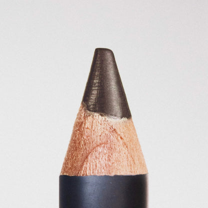 MÁDARA Szemöldök ceruza természetes smink dark brown