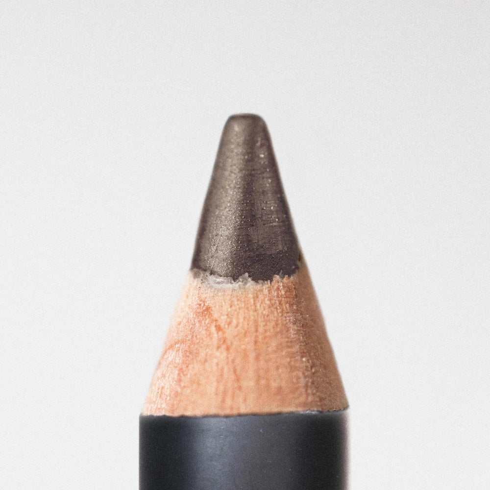 MÁDARA Szemöldök ceruza természetes smink medium brown