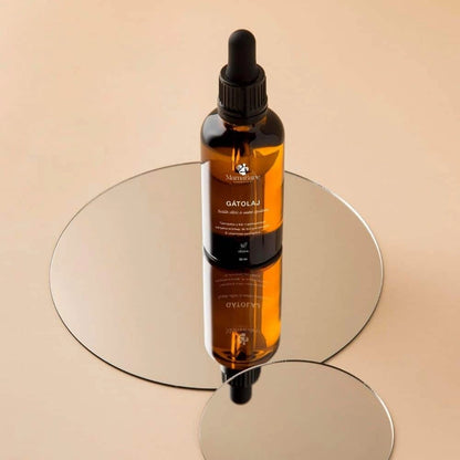 Mamabare gátolaj rugalmasítás szülés előtt gátápolás utána