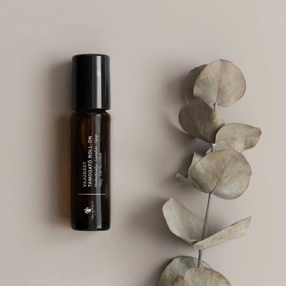 Mamabare meghitt szülés set gátolaj fürdősó roll-on együtt