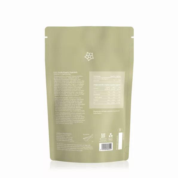 GAL halkollagén por 150g ízület porc rugalmasság terhesség alatt