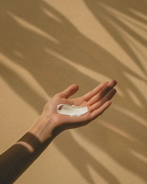 Natúr krém, amely várandósság alatt is nyugodtan használható