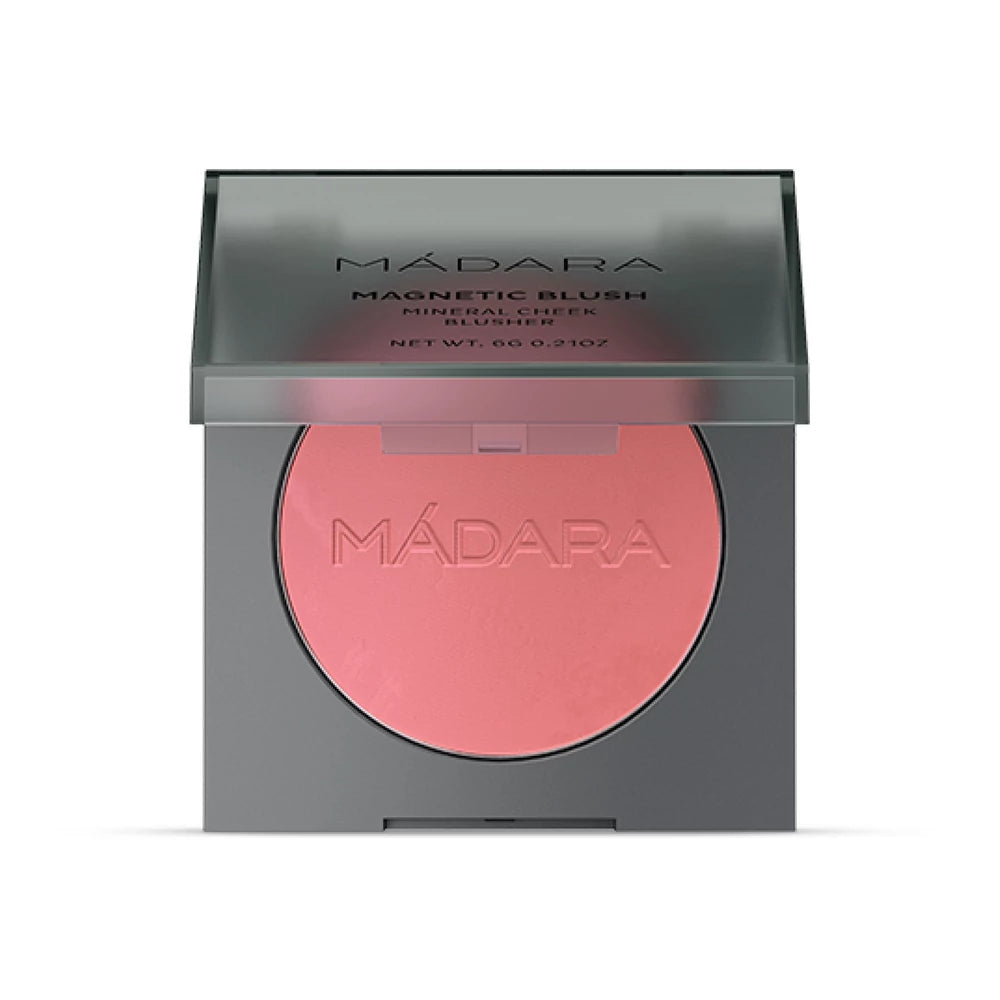 MÁDARA blush pirosító egész napos tartás kismamáknak