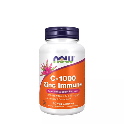 Now C-1000 Cink Immune 90db immunerősítésre