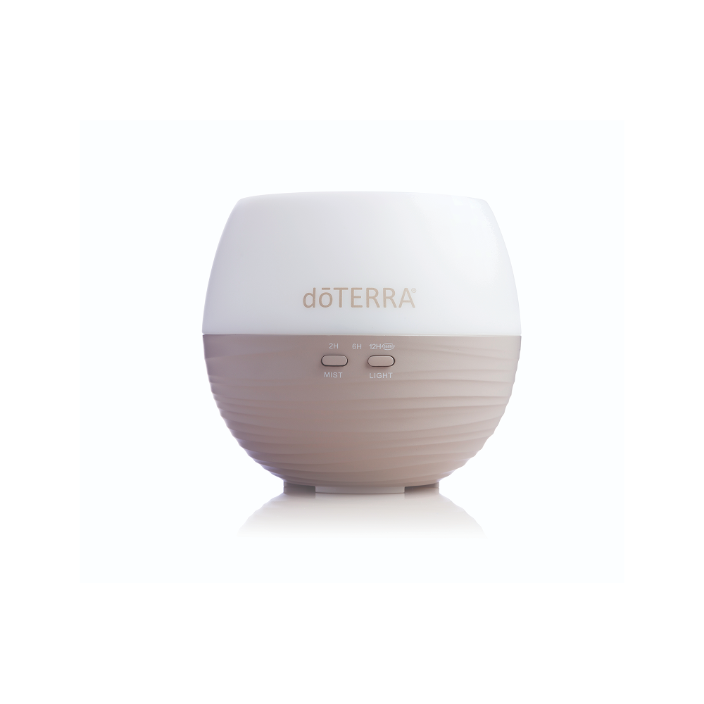 dōTERRA Petal 2.0 párologtató